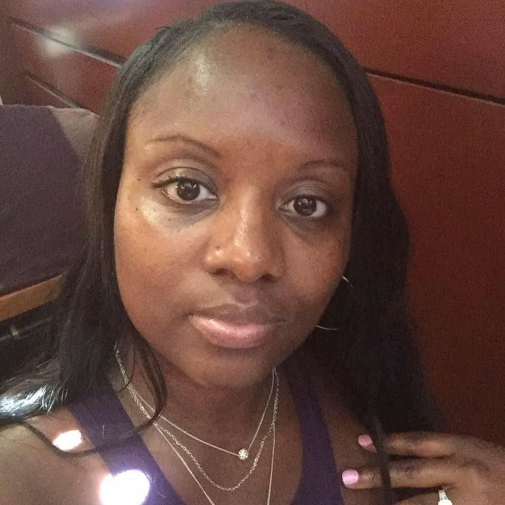 Meet your Posher, Veronica